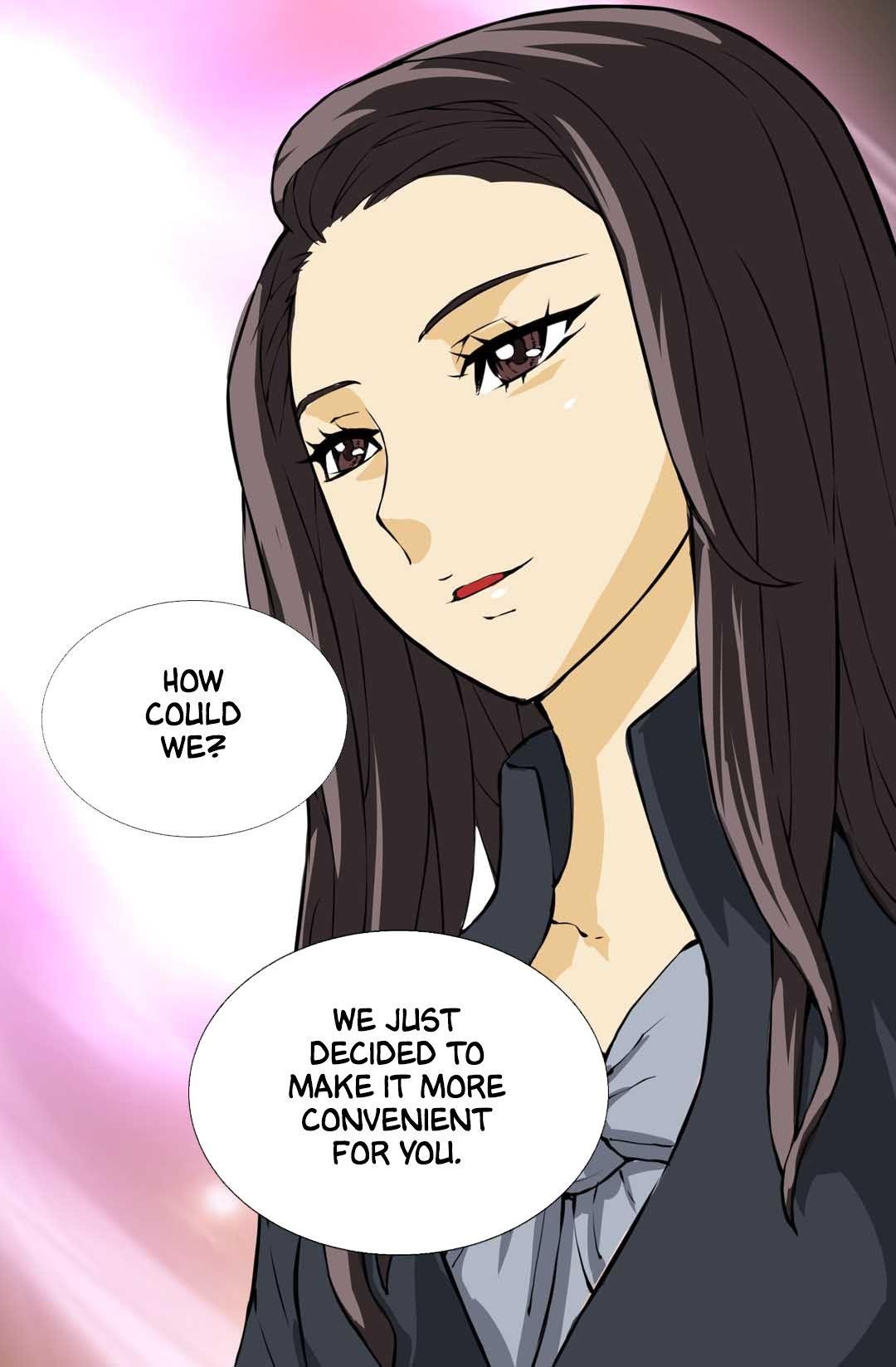 Read Other World Warrior Manga Online