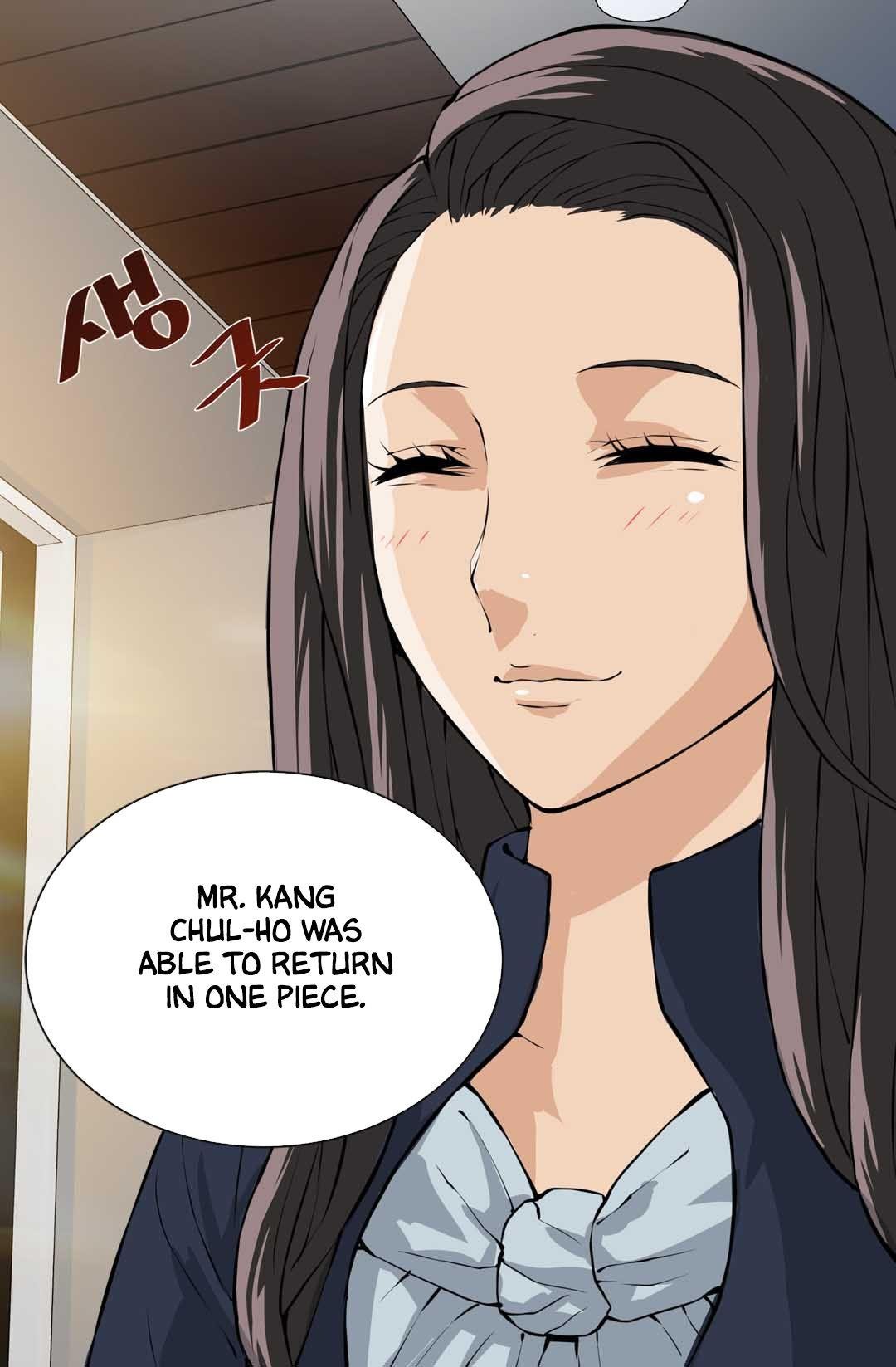 Read Other World Warrior Manga Online