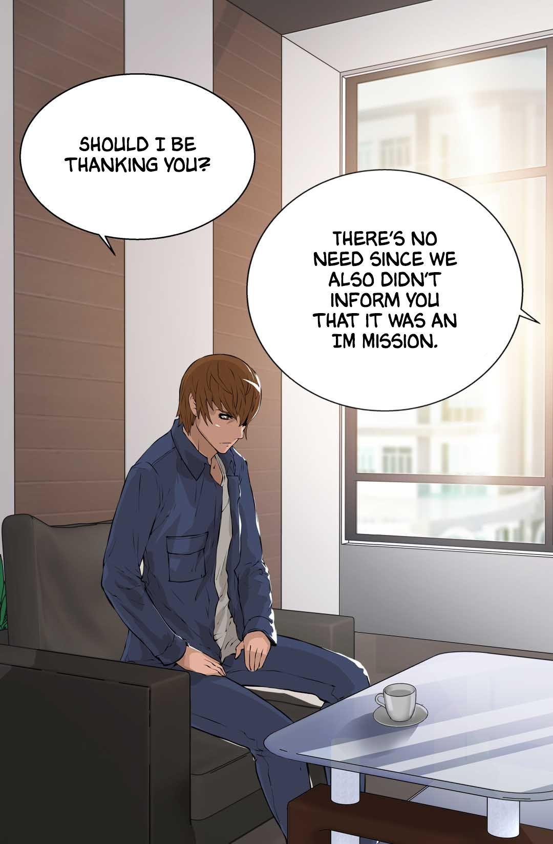 Read Other World Warrior Manga Online