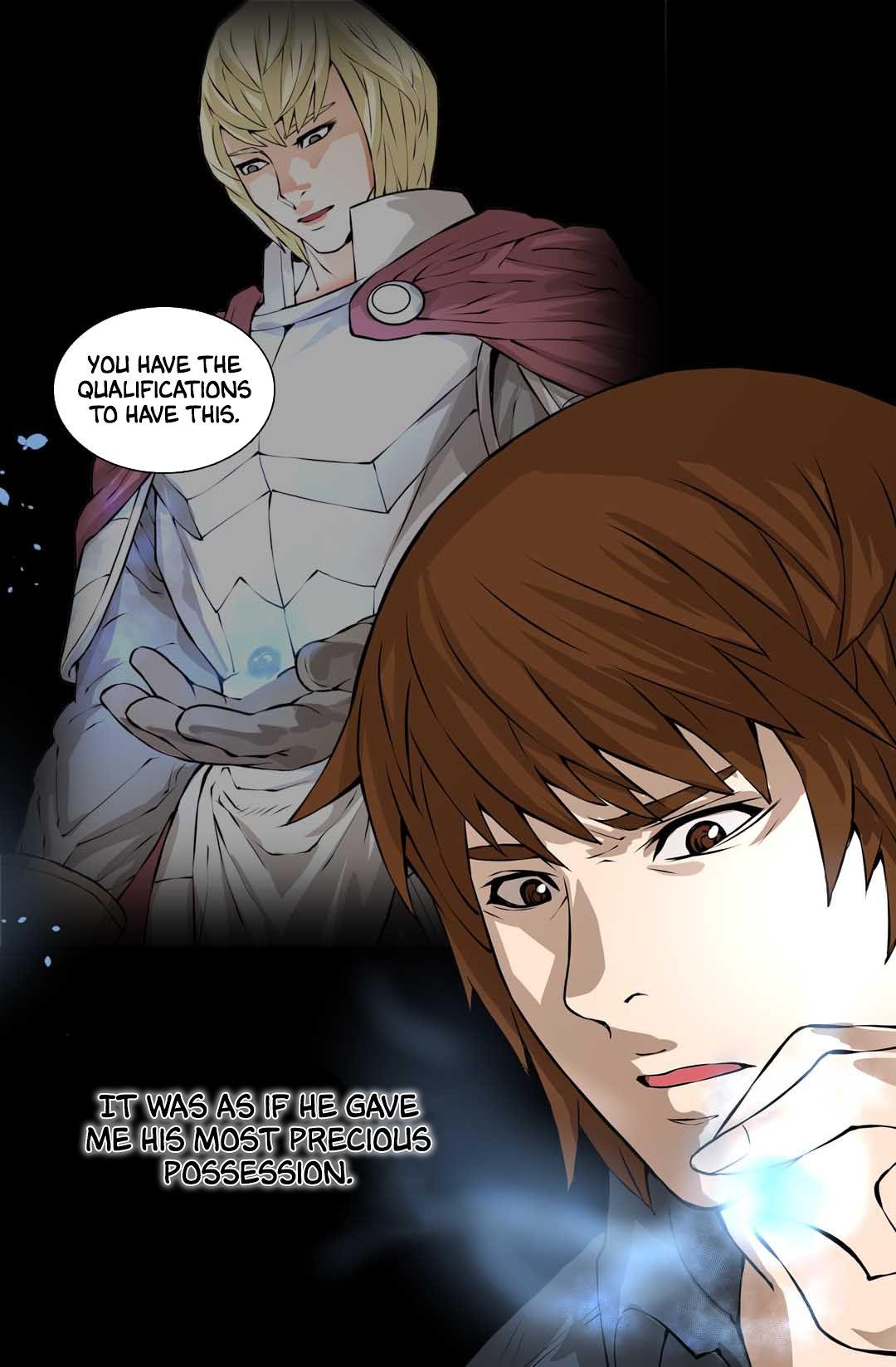 Read Other World Warrior Manga Online