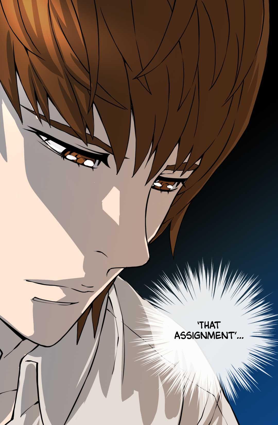 Read Other World Warrior Manga Online