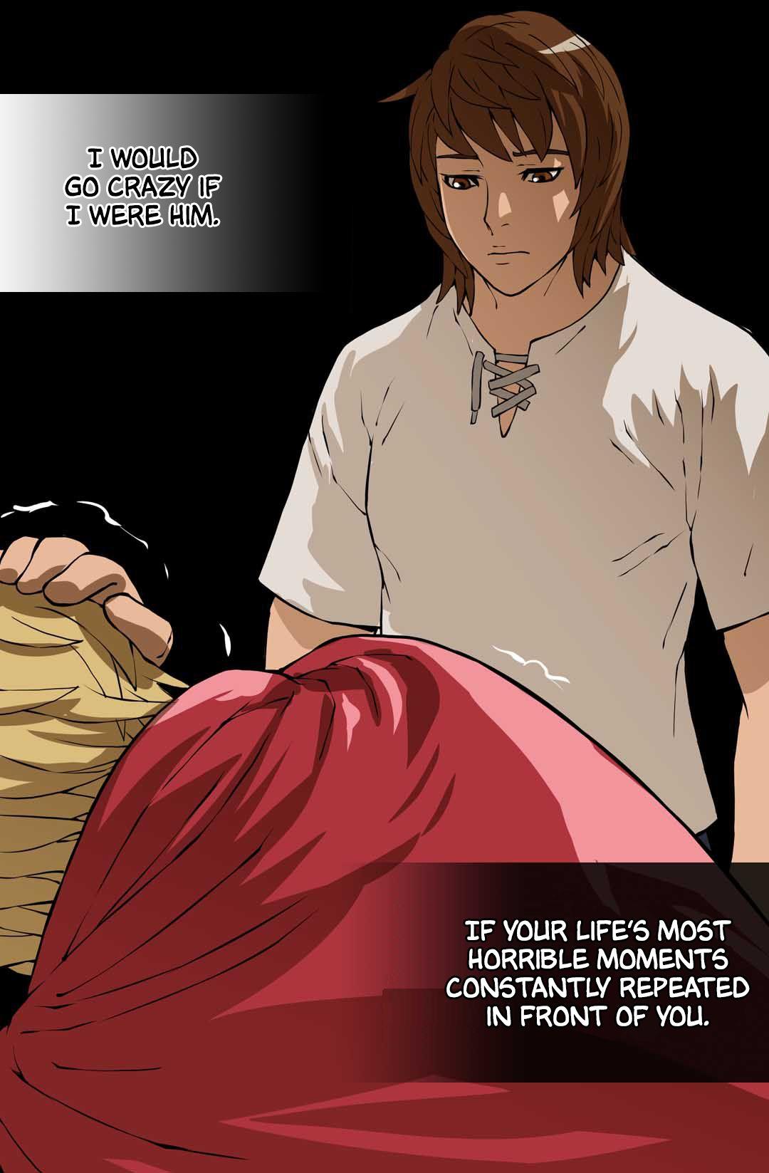 Read Other World Warrior Manga Online