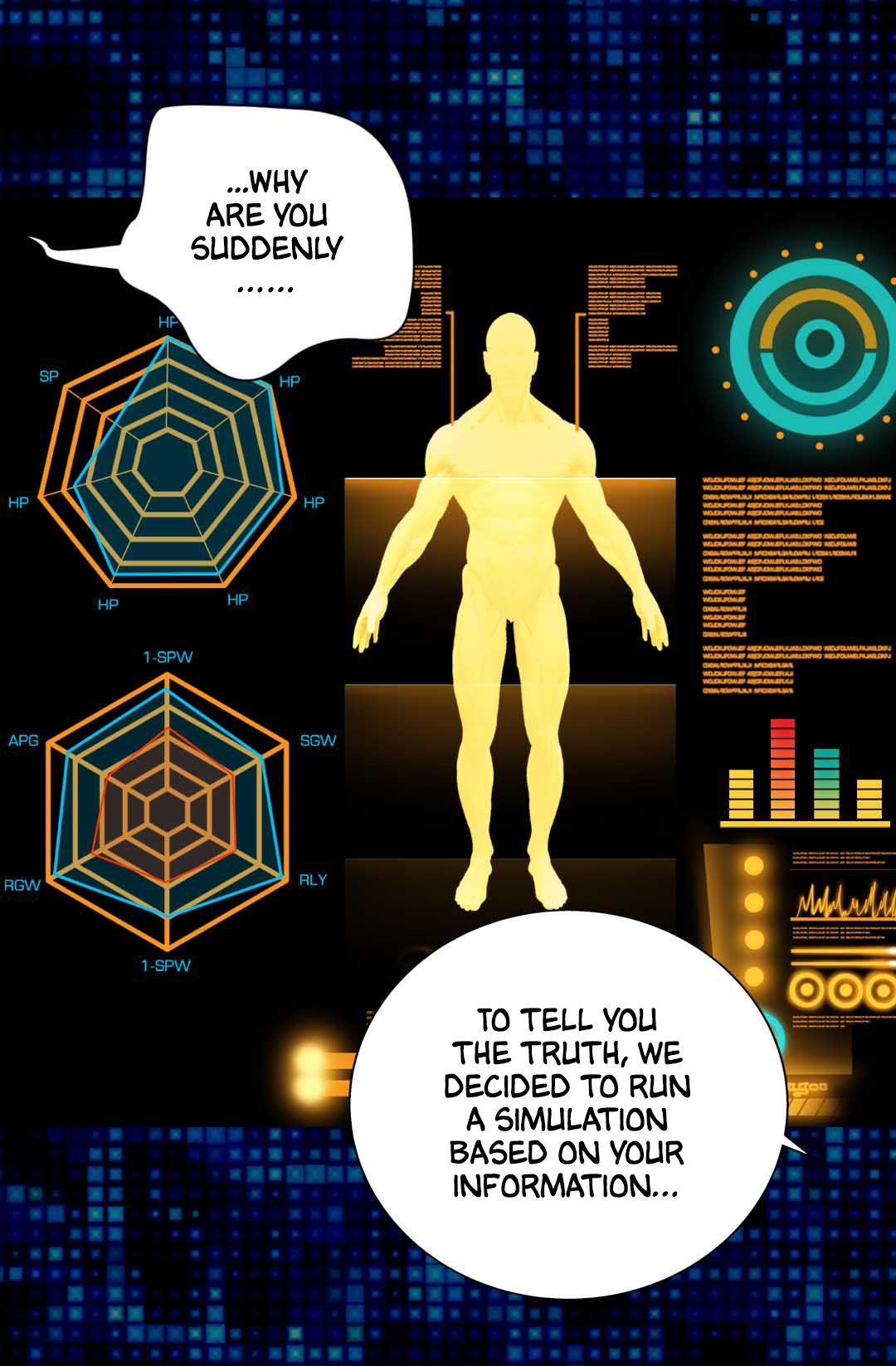 Read Other World Warrior Manga Online