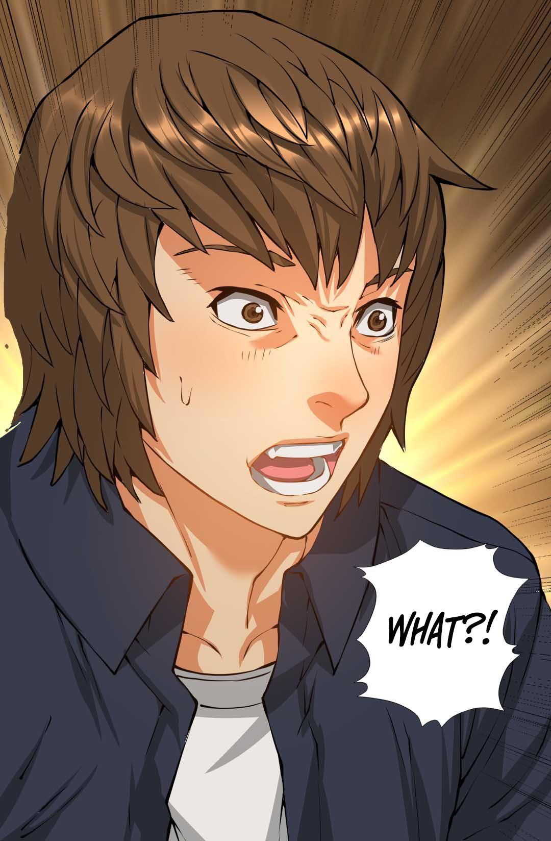 Read Other World Warrior Manga Online