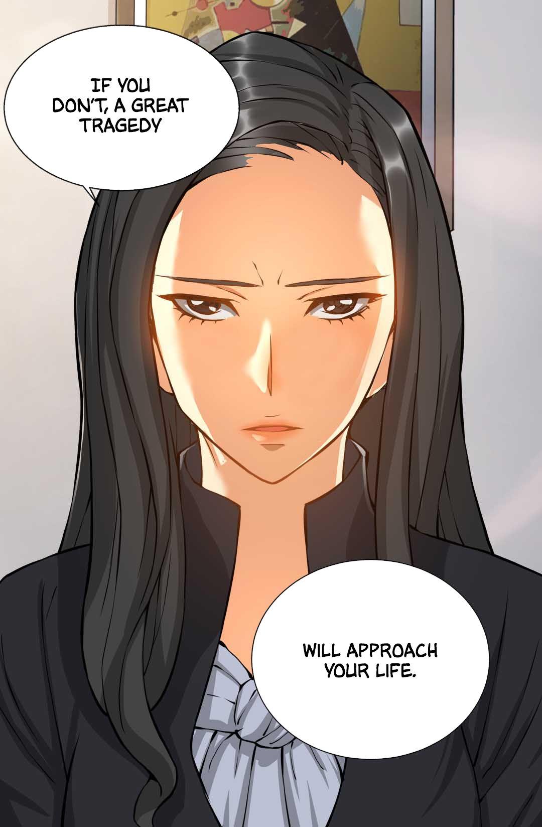 Read Other World Warrior Manga Online