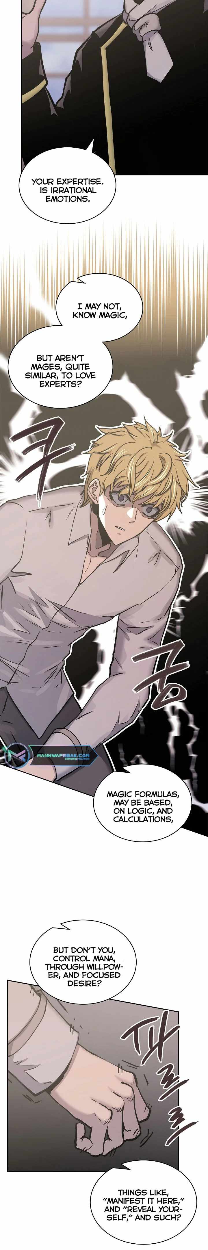 Read Other World Warrior Manga Online