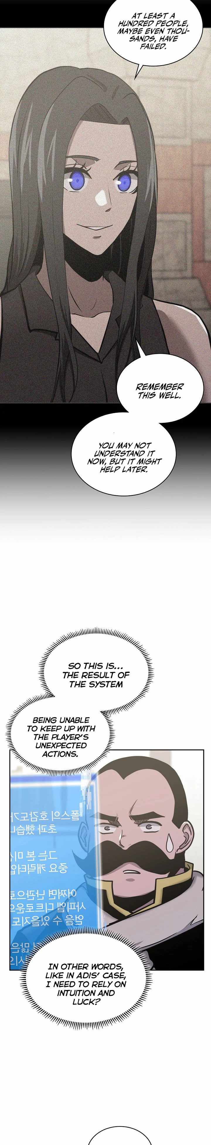 Read Other World Warrior Manga Online