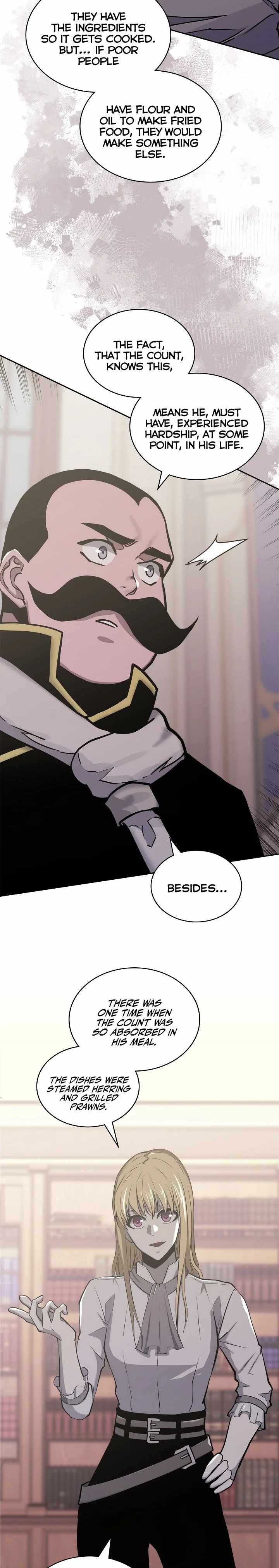 Read Other World Warrior Manga Online