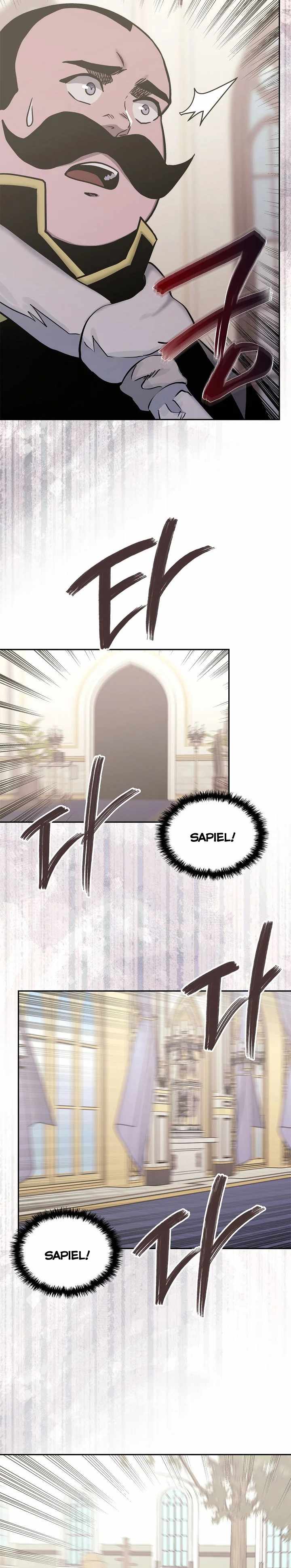 Read Other World Warrior Manga Online