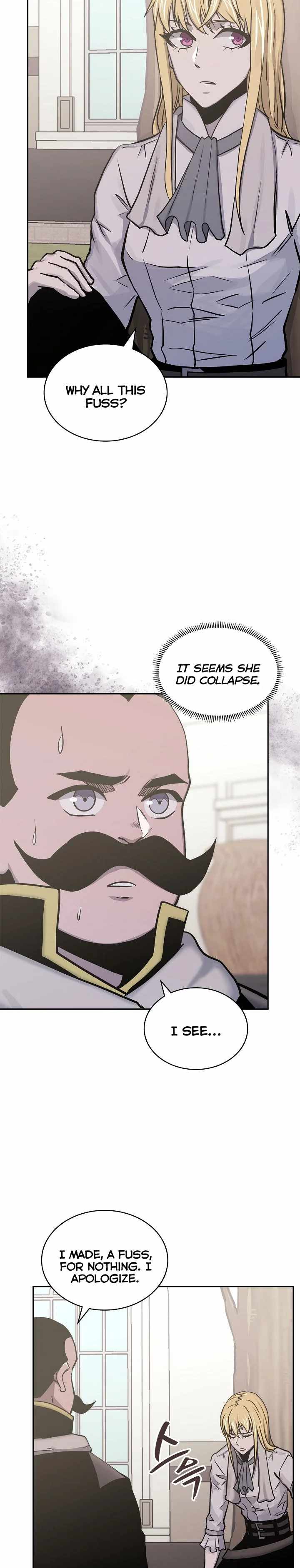 Read Other World Warrior Manga Online