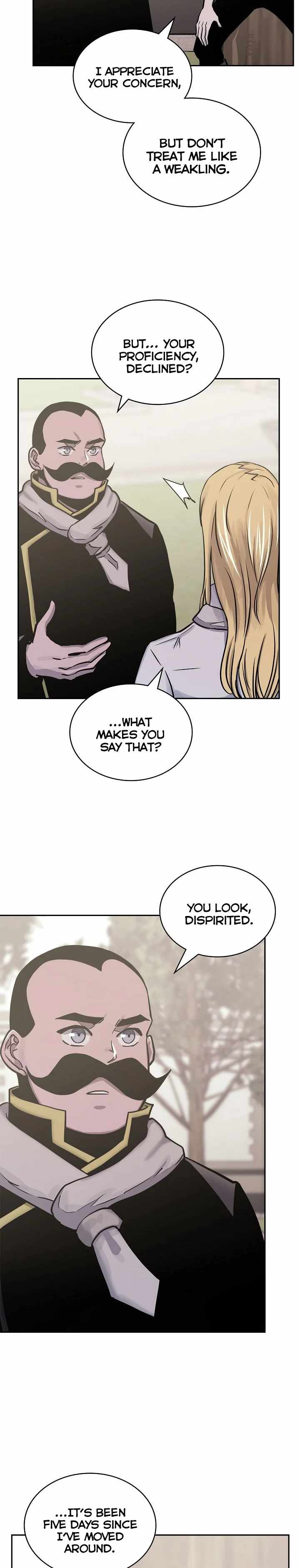 Read Other World Warrior Manga Online