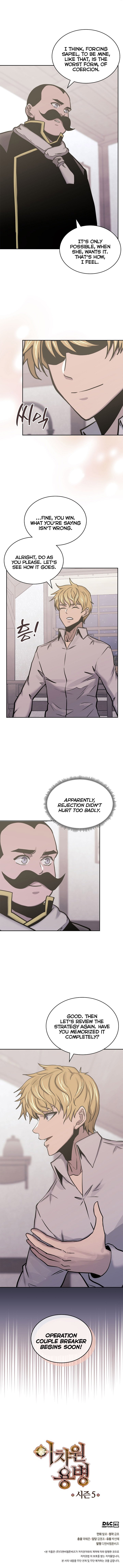 Read Other World Warrior Manga Online