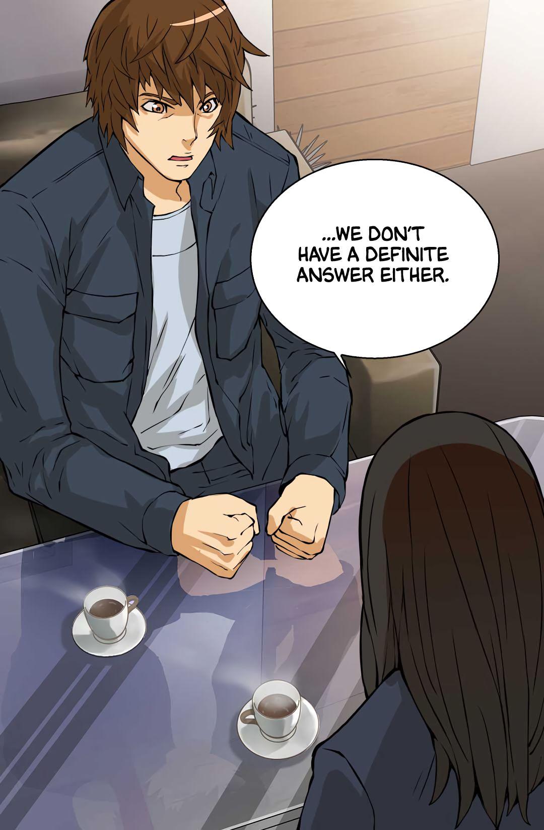 Read Other World Warrior Manga Online