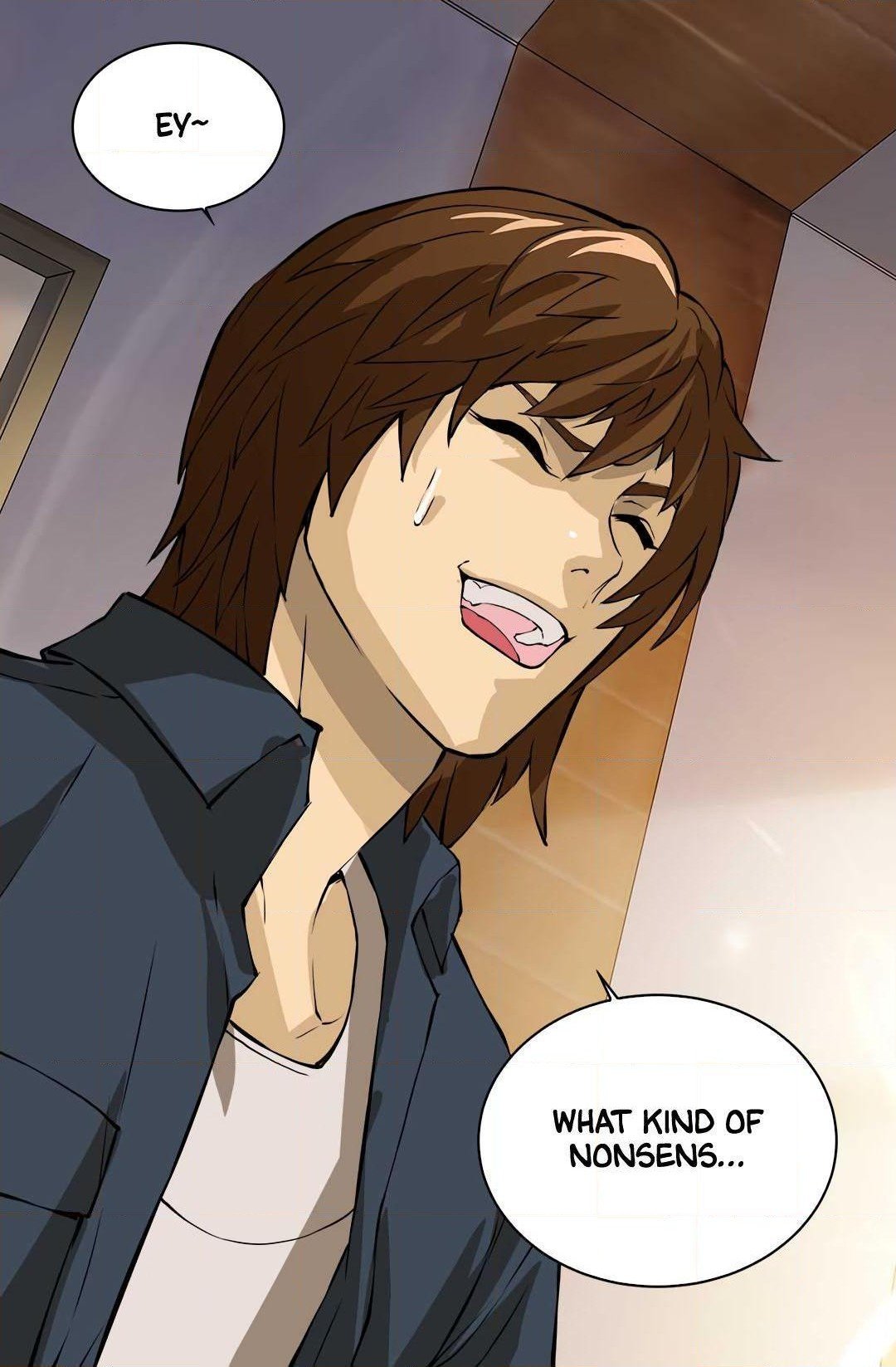 Read Other World Warrior Manga Online