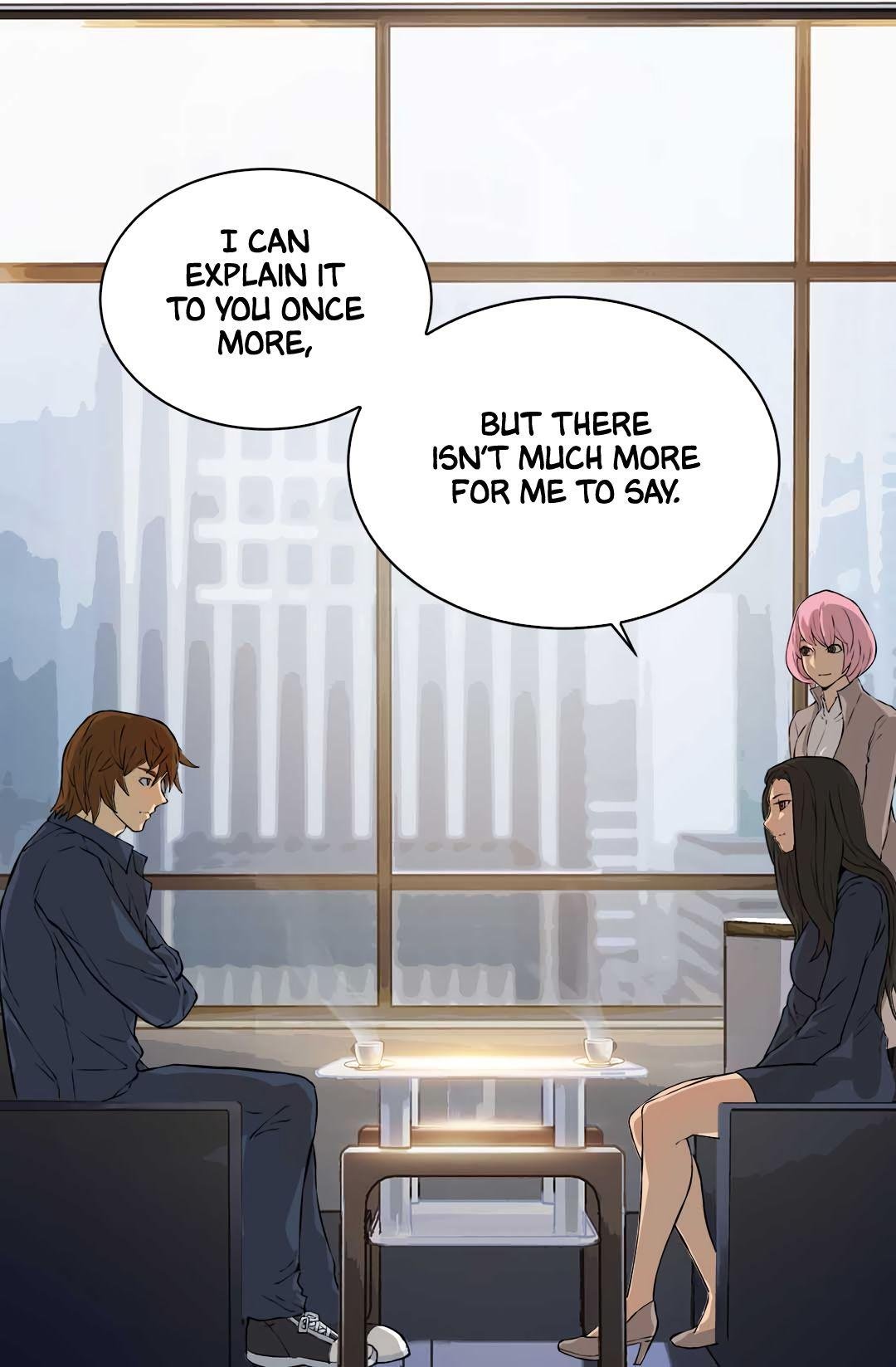 Read Other World Warrior Manga Online