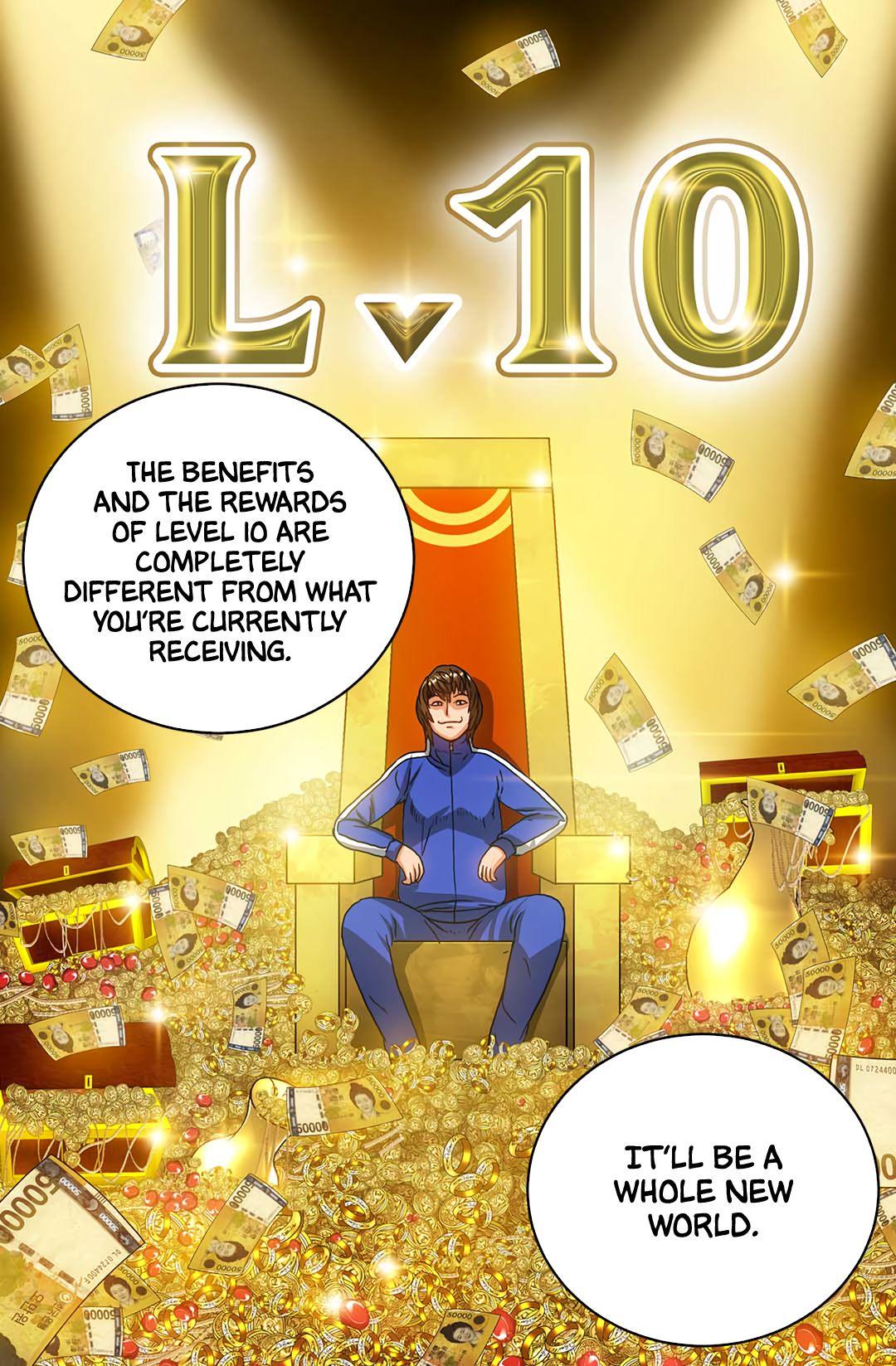 Read Other World Warrior Manga Online