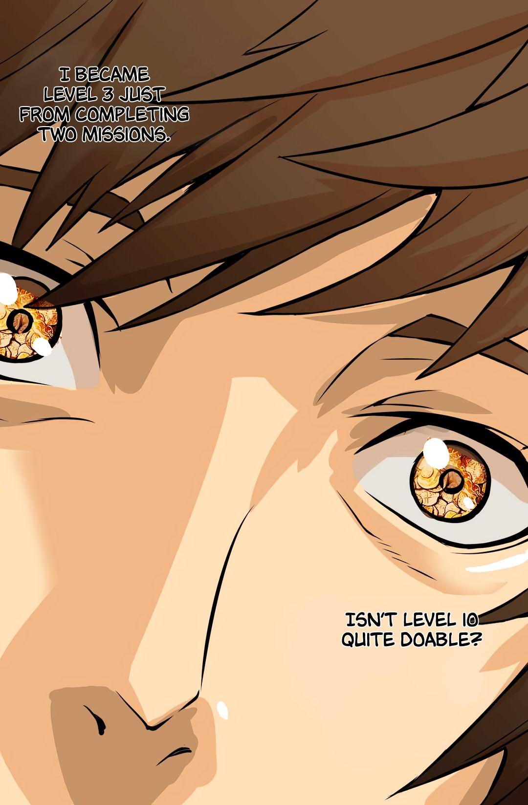 Read Other World Warrior Manga Online