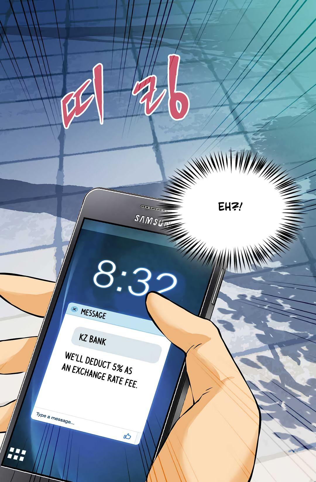 Read Other World Warrior Manga Online