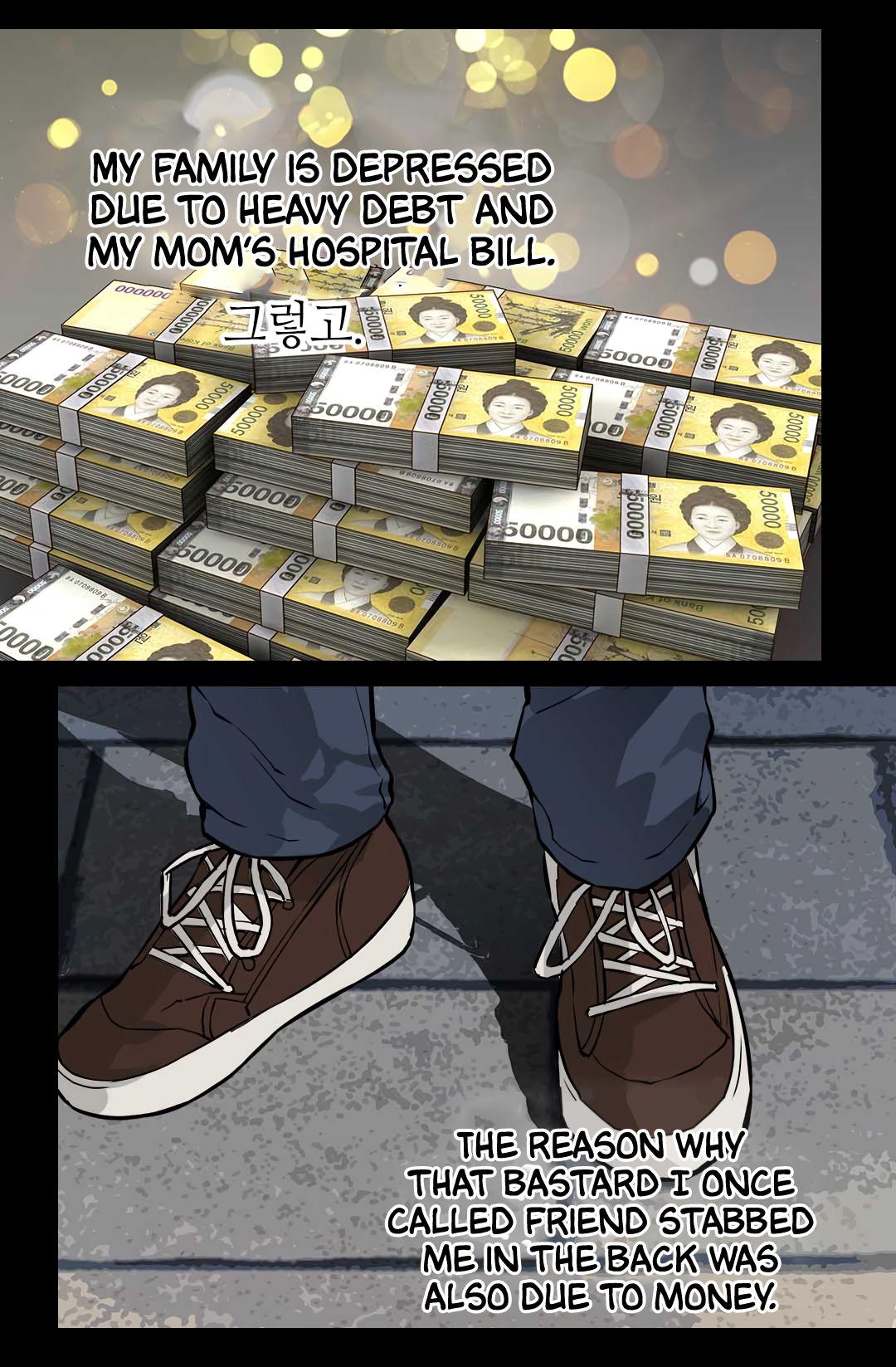 Read Other World Warrior Manga Online