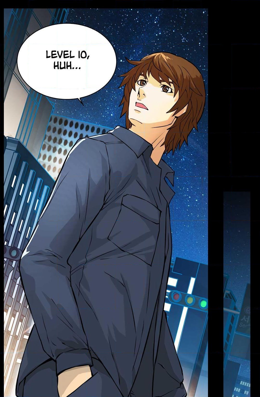 Read Other World Warrior Manga Online