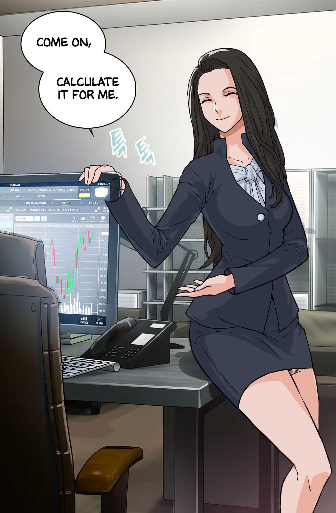 Read Other World Warrior Manga Online