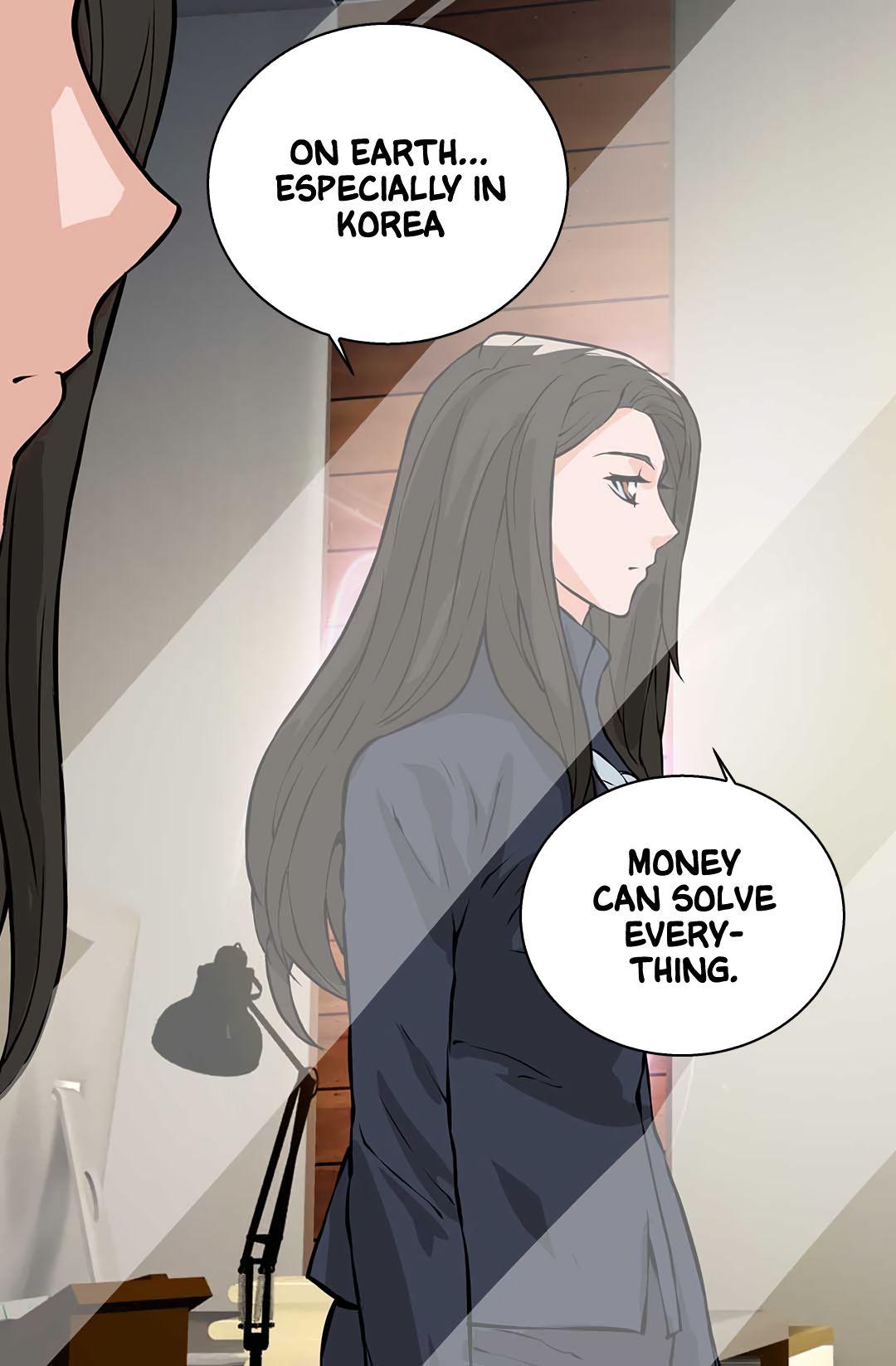 Read Other World Warrior Manga Online