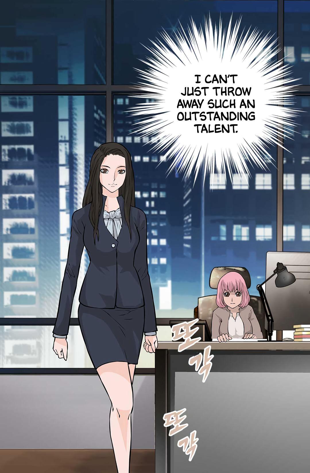 Read Other World Warrior Manga Online