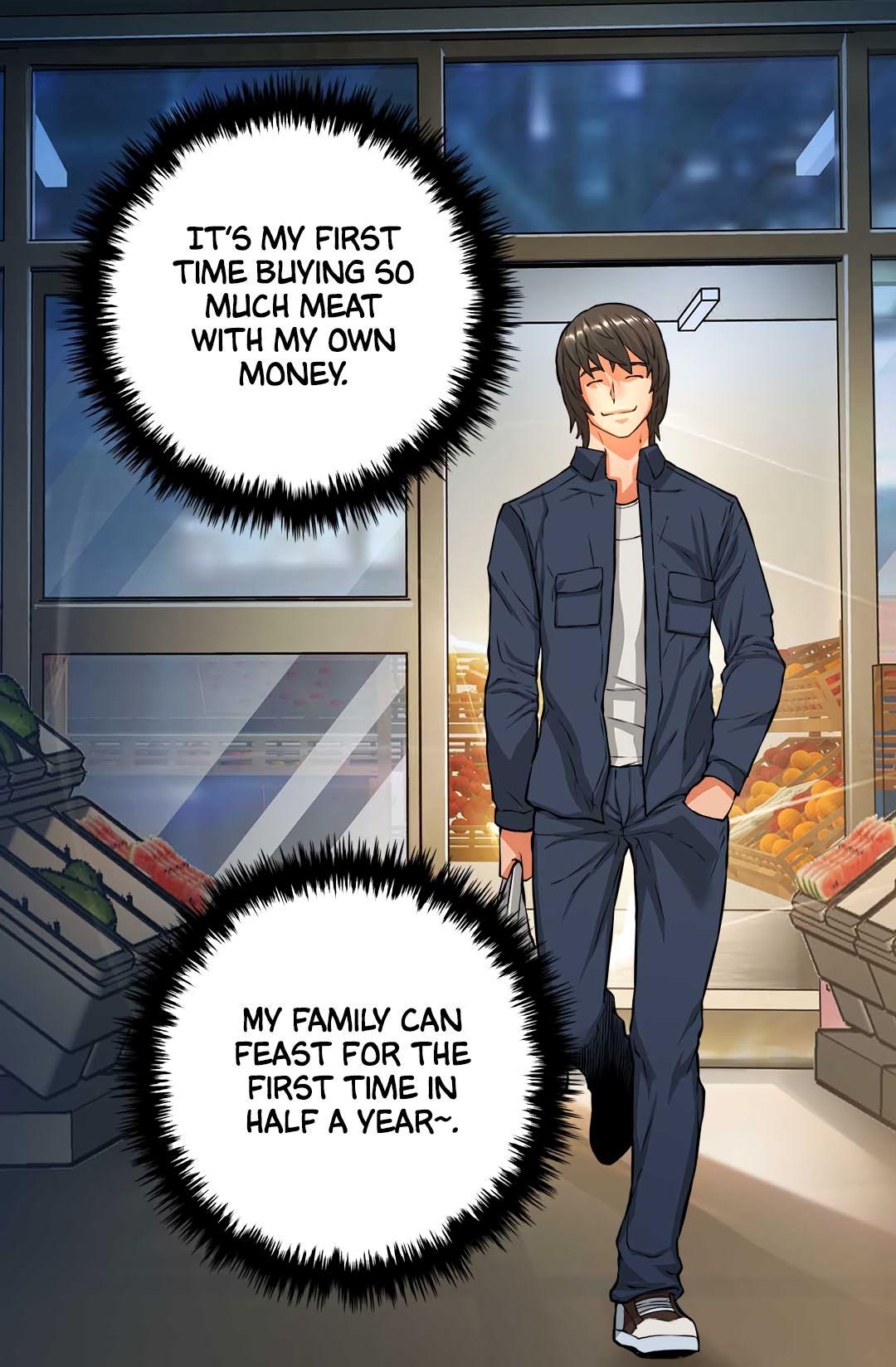 Read Other World Warrior Manga Online