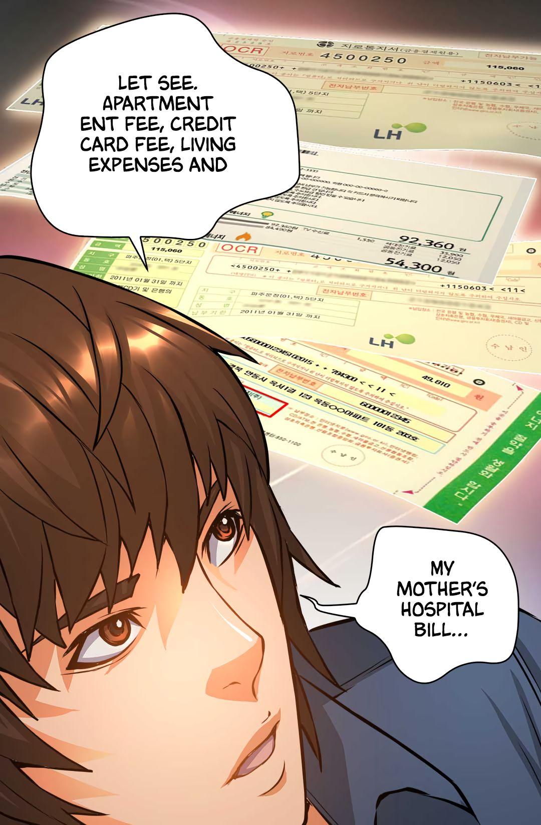 Read Other World Warrior Manga Online