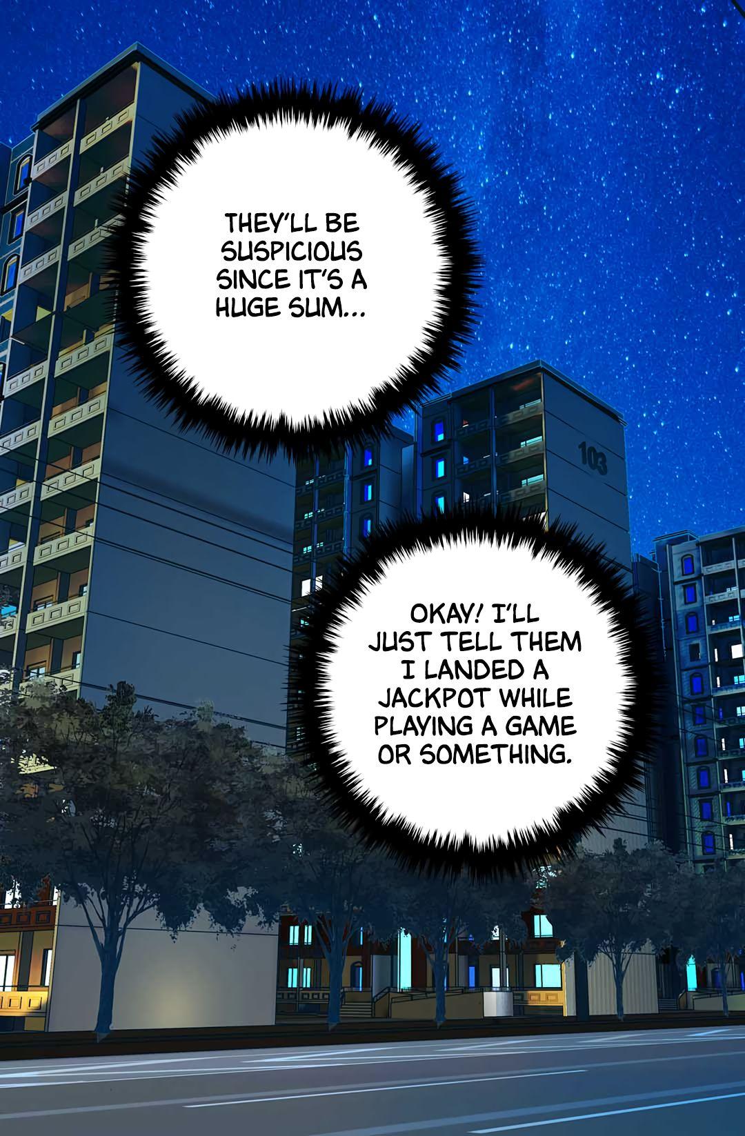 Read Other World Warrior Manga Online