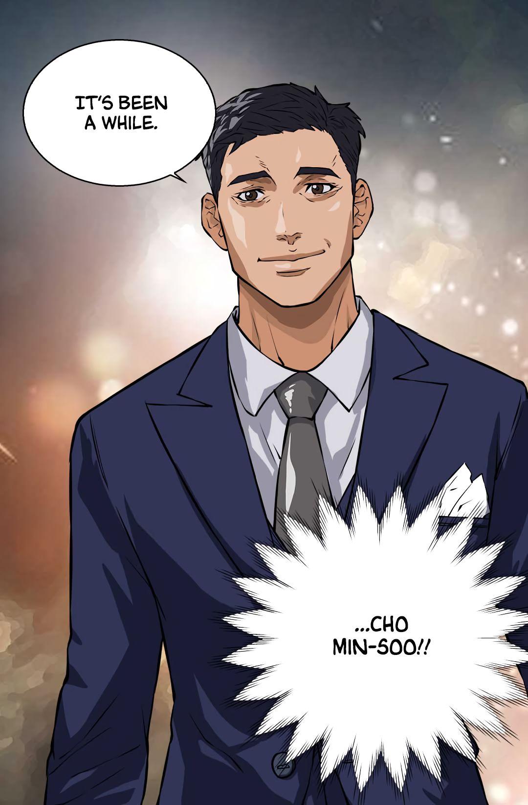 Read Other World Warrior Manga Online