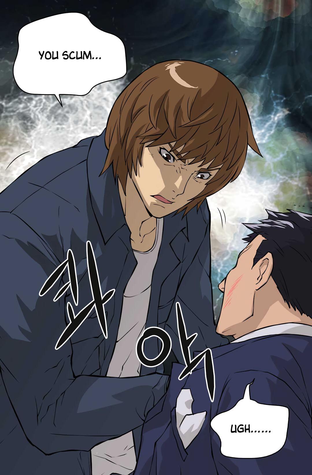 Read Other World Warrior Manga Online