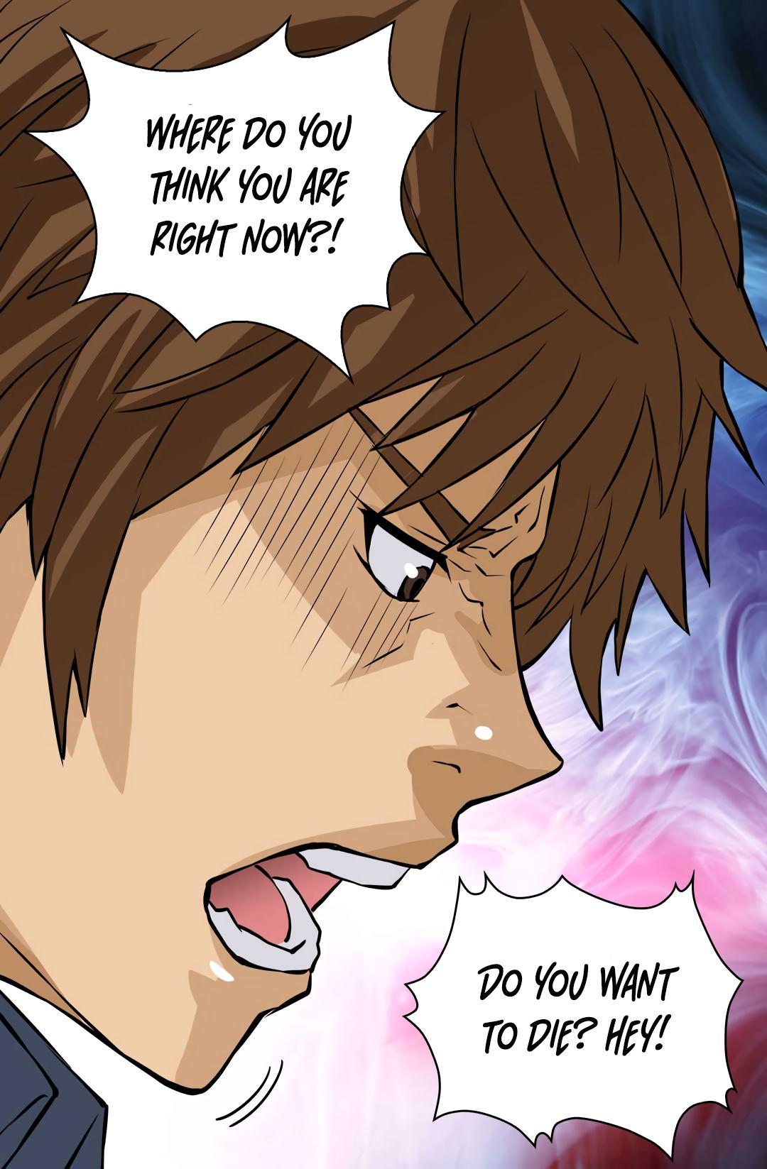 Read Other World Warrior Manga Online