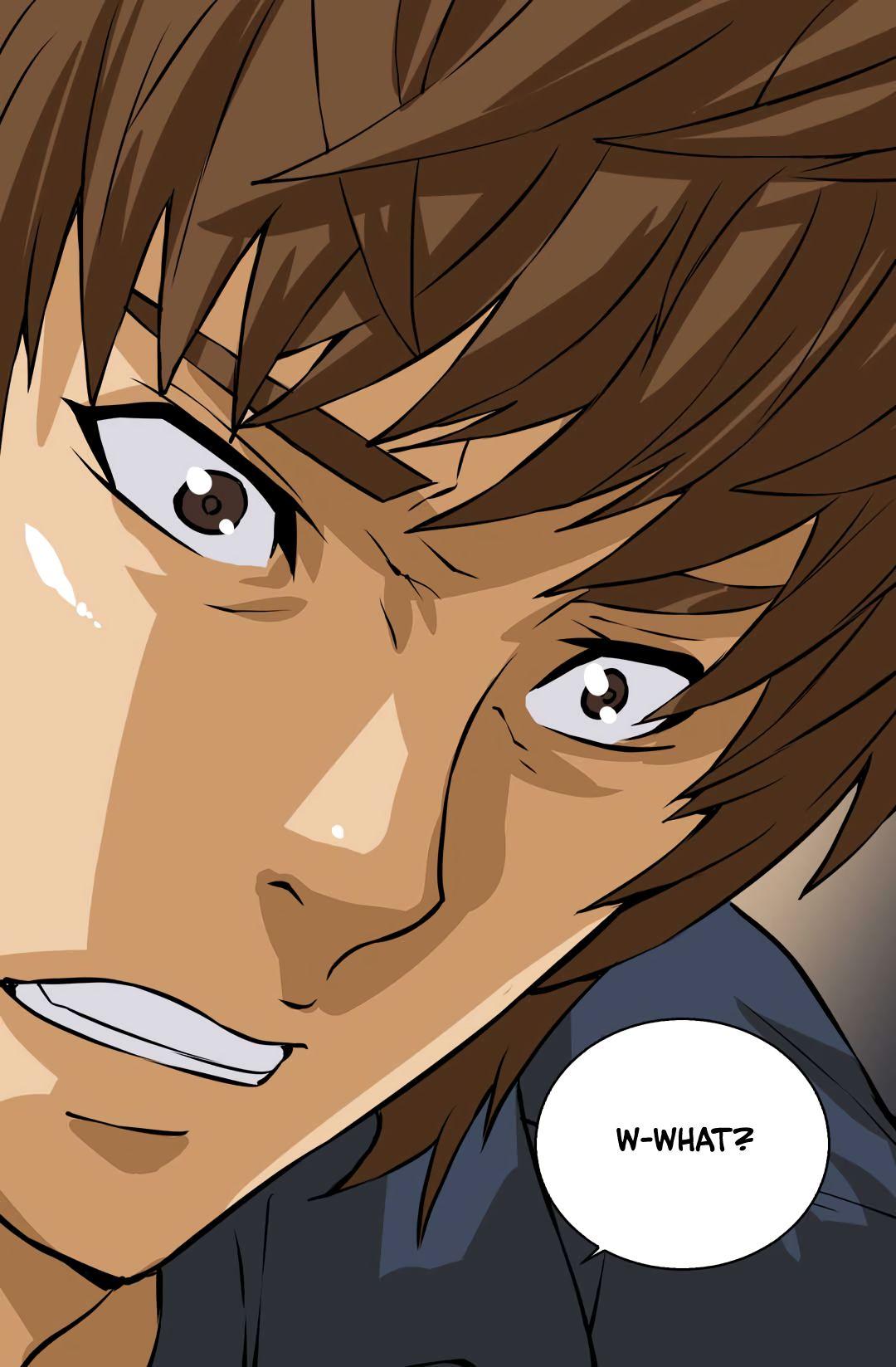 Read Other World Warrior Manga Online