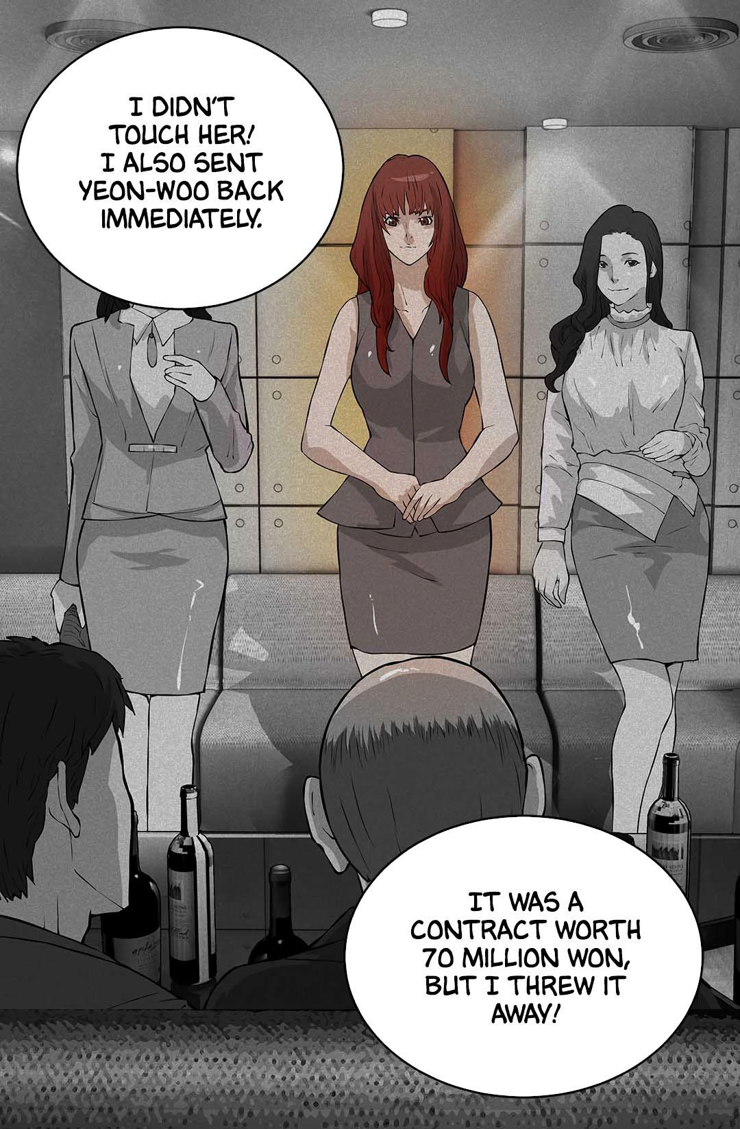 Read Other World Warrior Manga Online