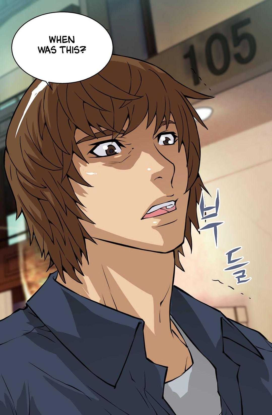 Read Other World Warrior Manga Online