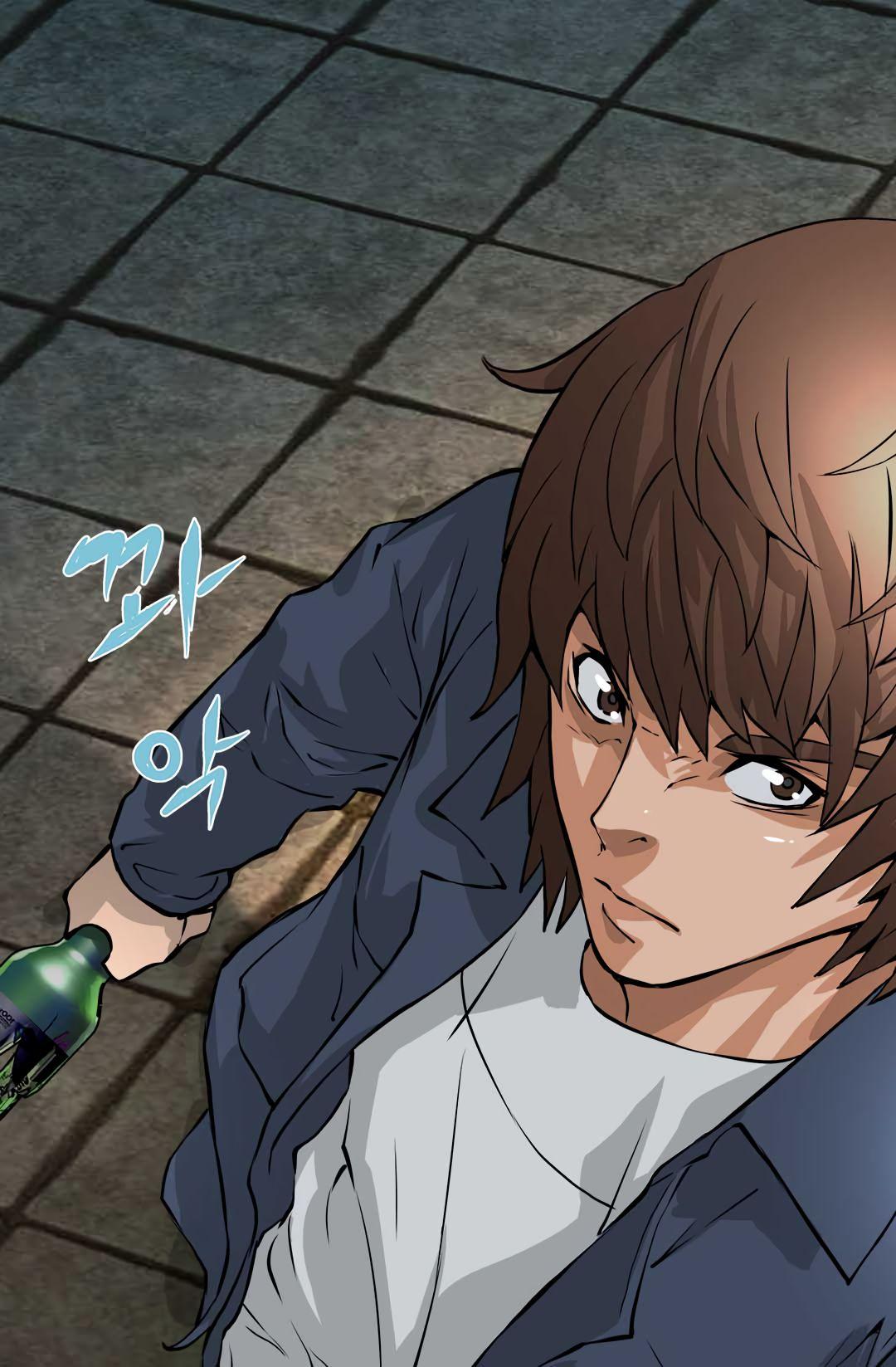 Read Other World Warrior Manga Online