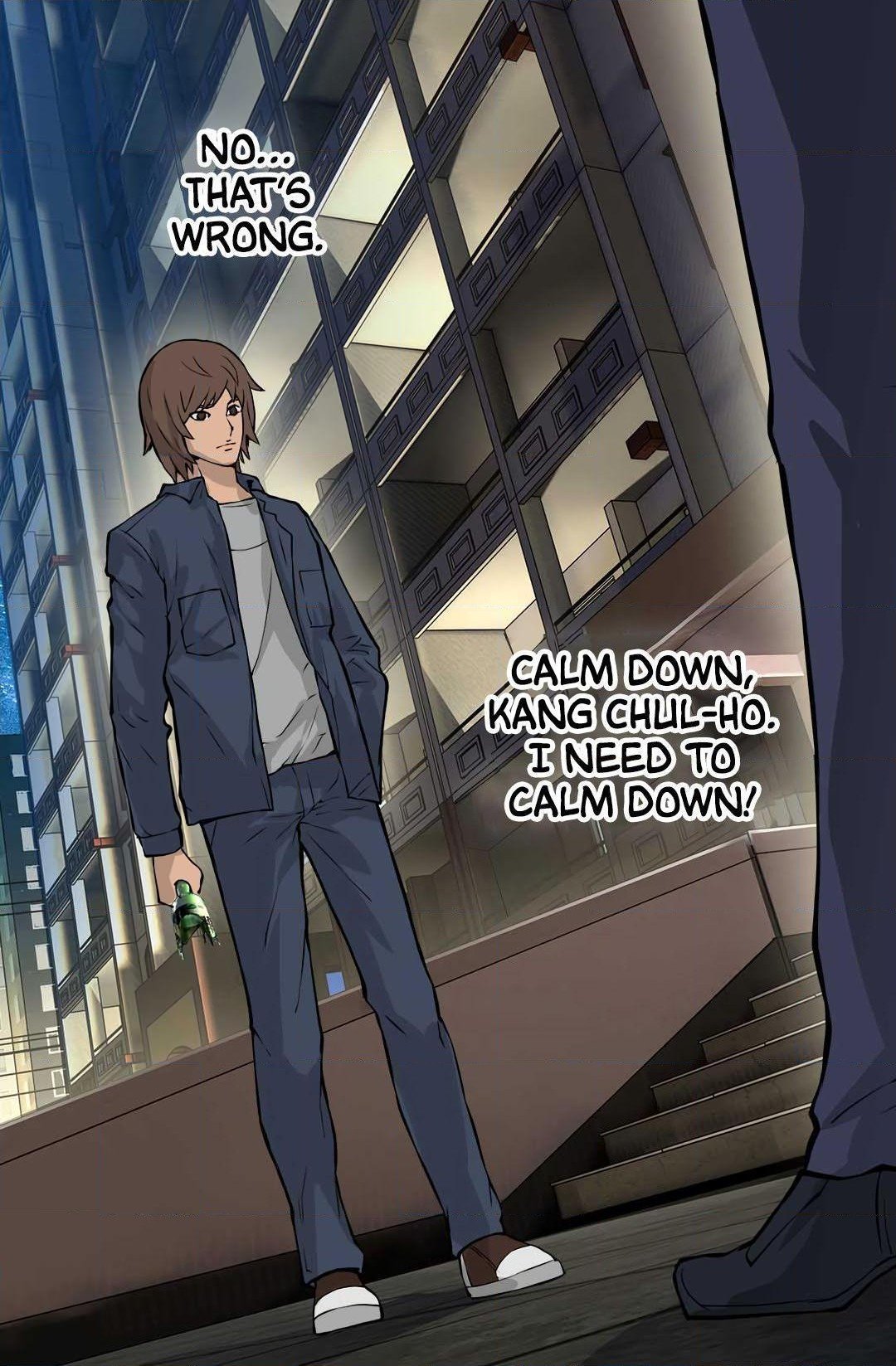 Read Other World Warrior Manga Online