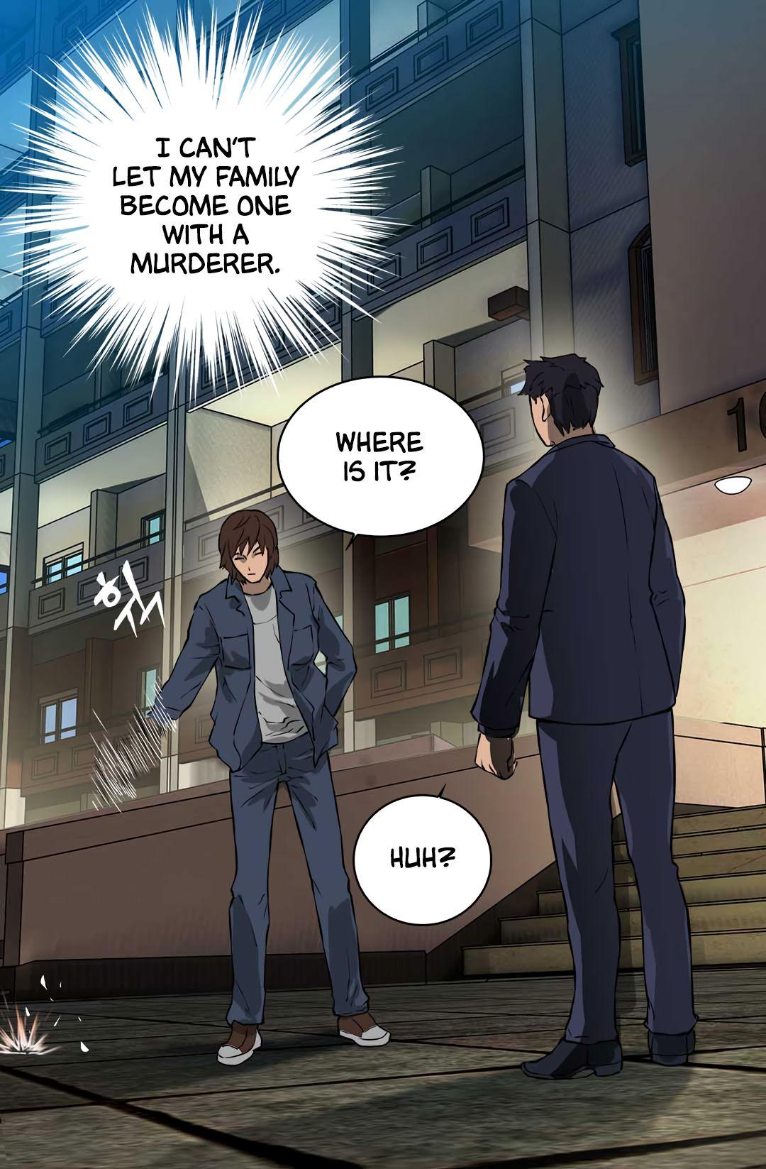 Read Other World Warrior Manga Online