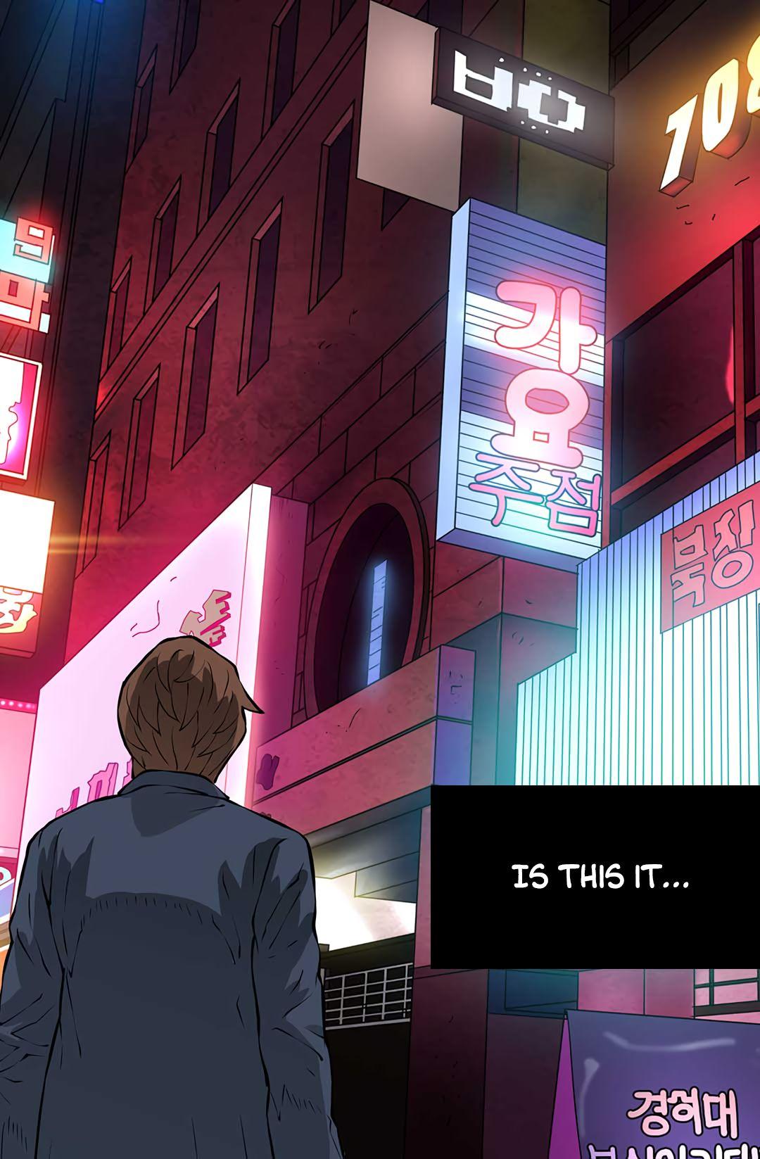 Read Other World Warrior Manga Online