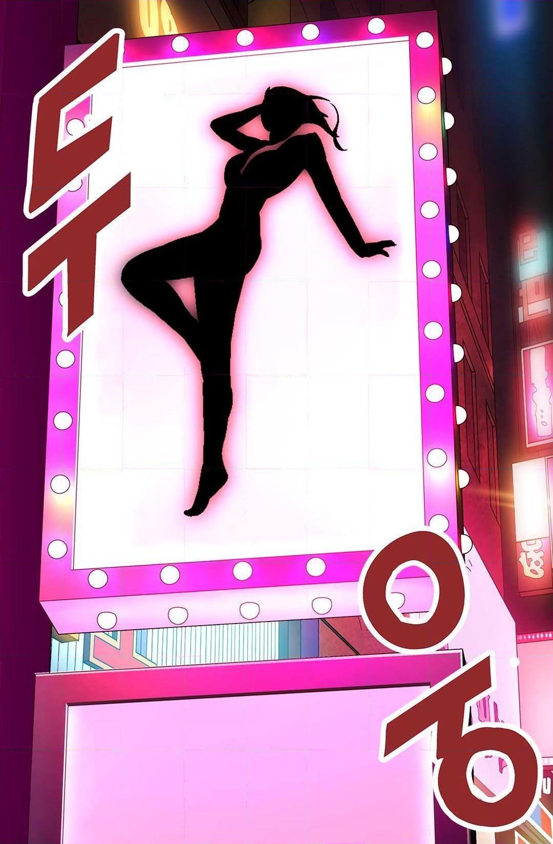 Read Other World Warrior Manga Online