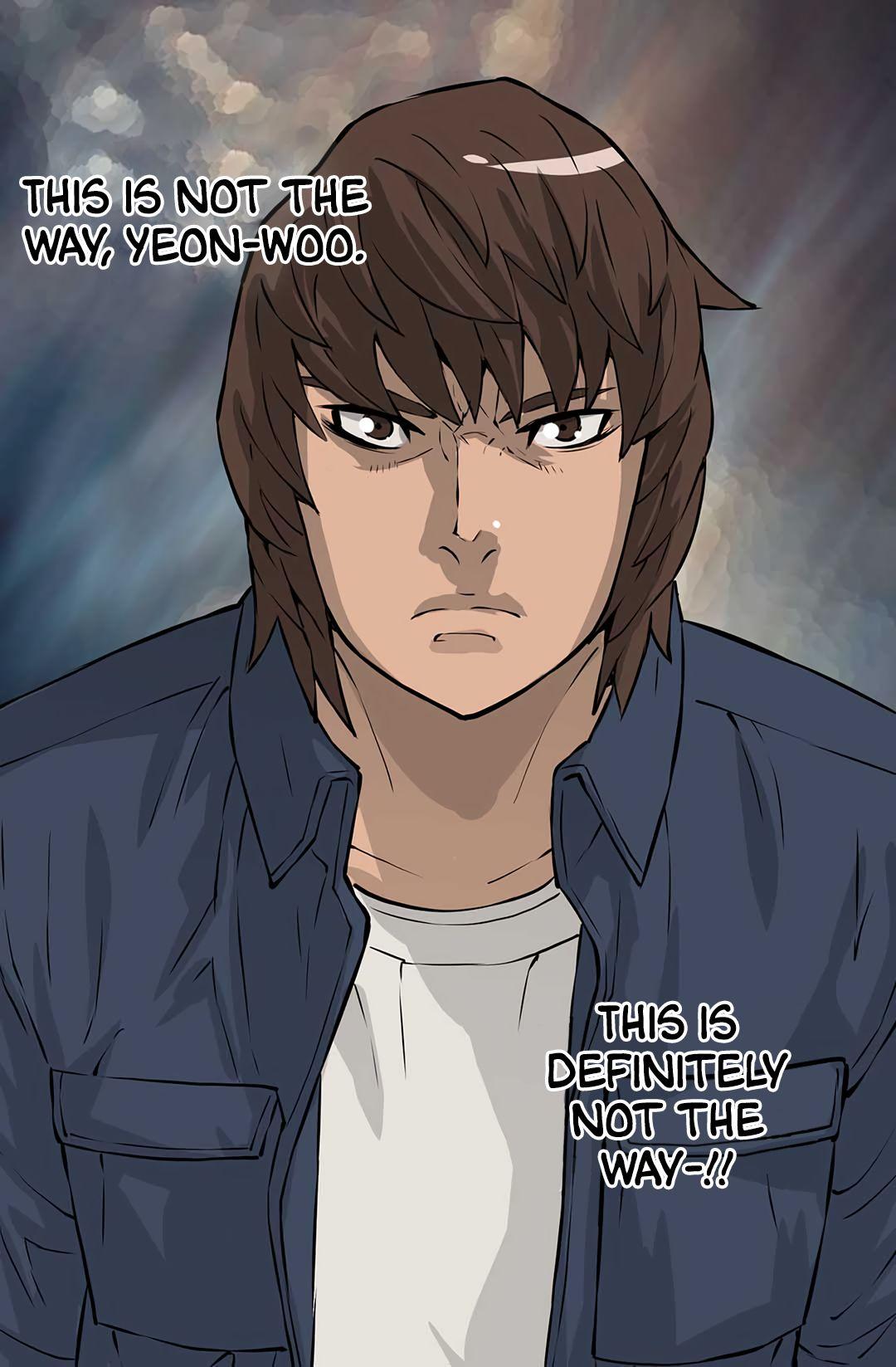 Read Other World Warrior Manga Online