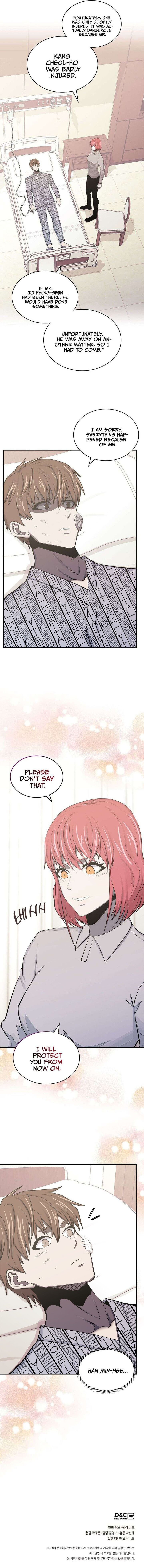 Read Other World Warrior Manga Online