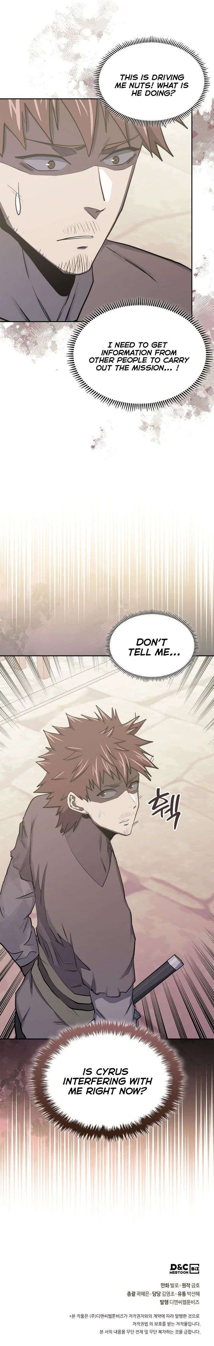 Read Other World Warrior Manga Online