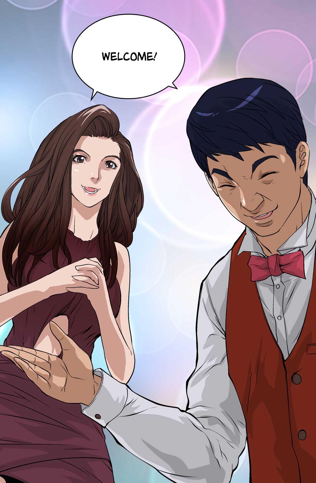 Read Other World Warrior Manga Online