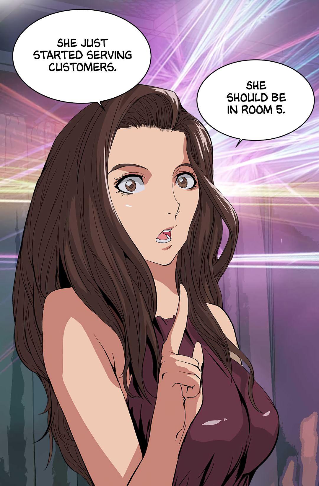 Read Other World Warrior Manga Online