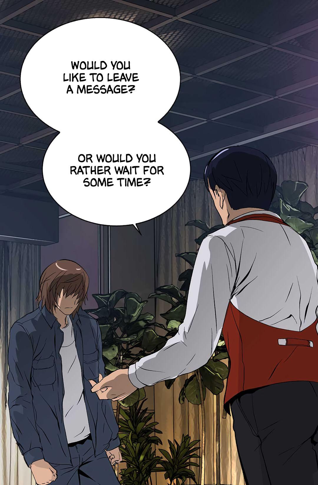 Read Other World Warrior Manga Online