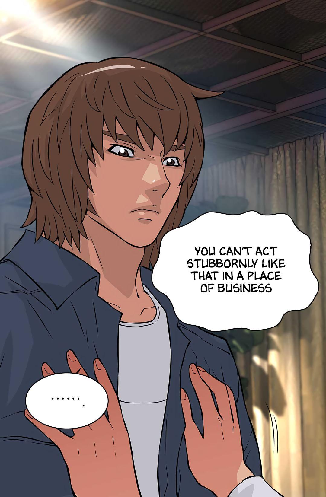 Read Other World Warrior Manga Online