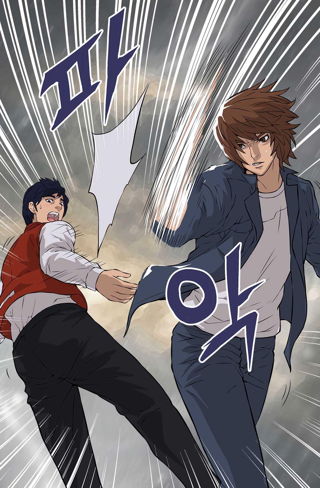 Read Other World Warrior Manga Online