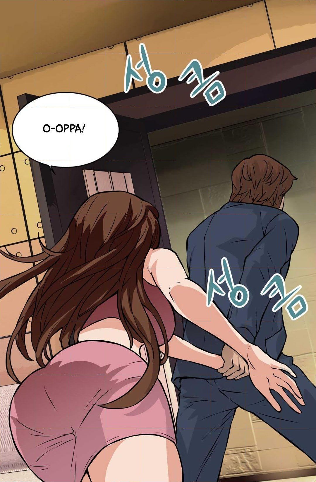 Read Other World Warrior Manga Online